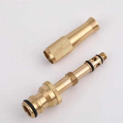 HydroBlast Copper Nozzle